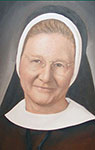 Sister Mary Virginette Chlebowska 