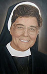 Sister Theresa Mary Martin