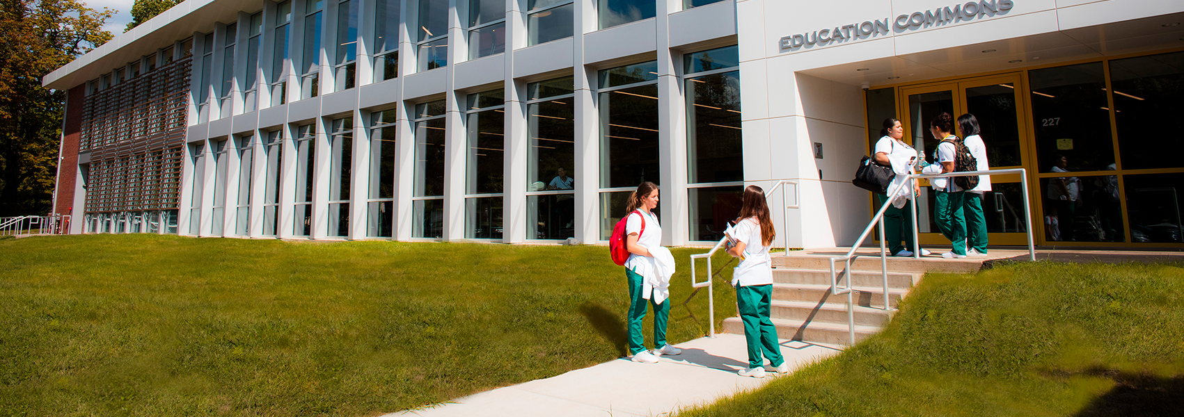 Barbara J. Duffy, MSN, APN-C, CNS, CSP - Felician University of New Jersey