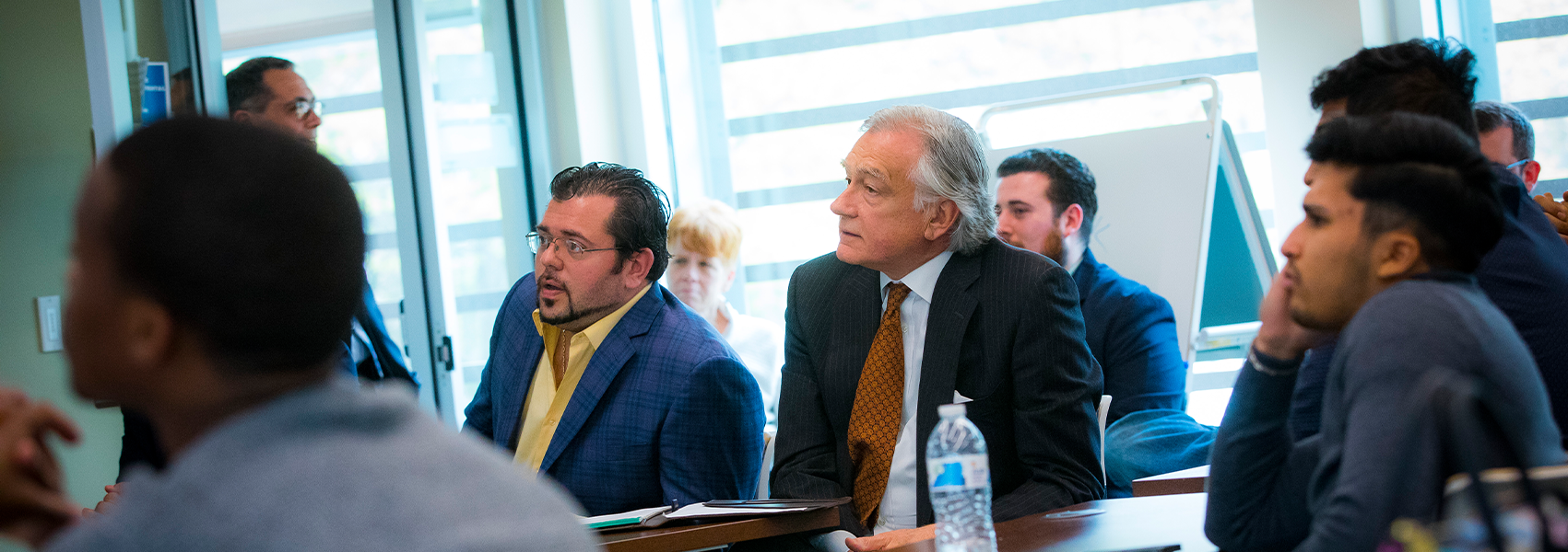 Professional Studies Felician University of New Jersey Professional Studies Felician University of New Jersey