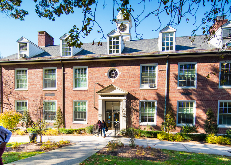 Campus Ministry Felician University of New Jersey