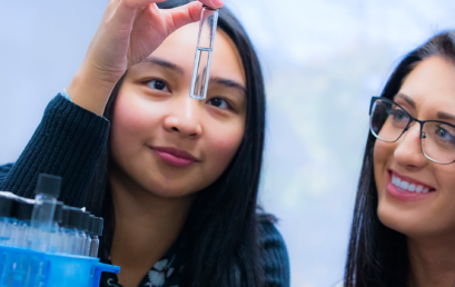 Felician University Gets Record NSF Grant