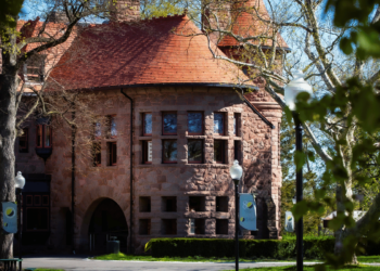 The Castle Rutherford Campus