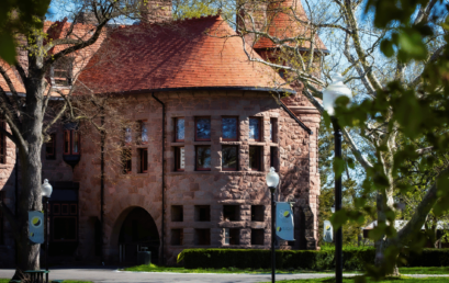 Felician University and Children’s Aid and Family Services Partner to Install Bergen County’s 15th Buster Box