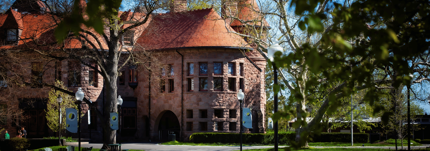 The Castle Rutherford Campus