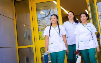 Felician University Joins Global Celebration of Healthcare Simulation Week with Major Recognition from INACSL
