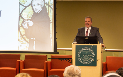 Institute for Information Sciences Launches
