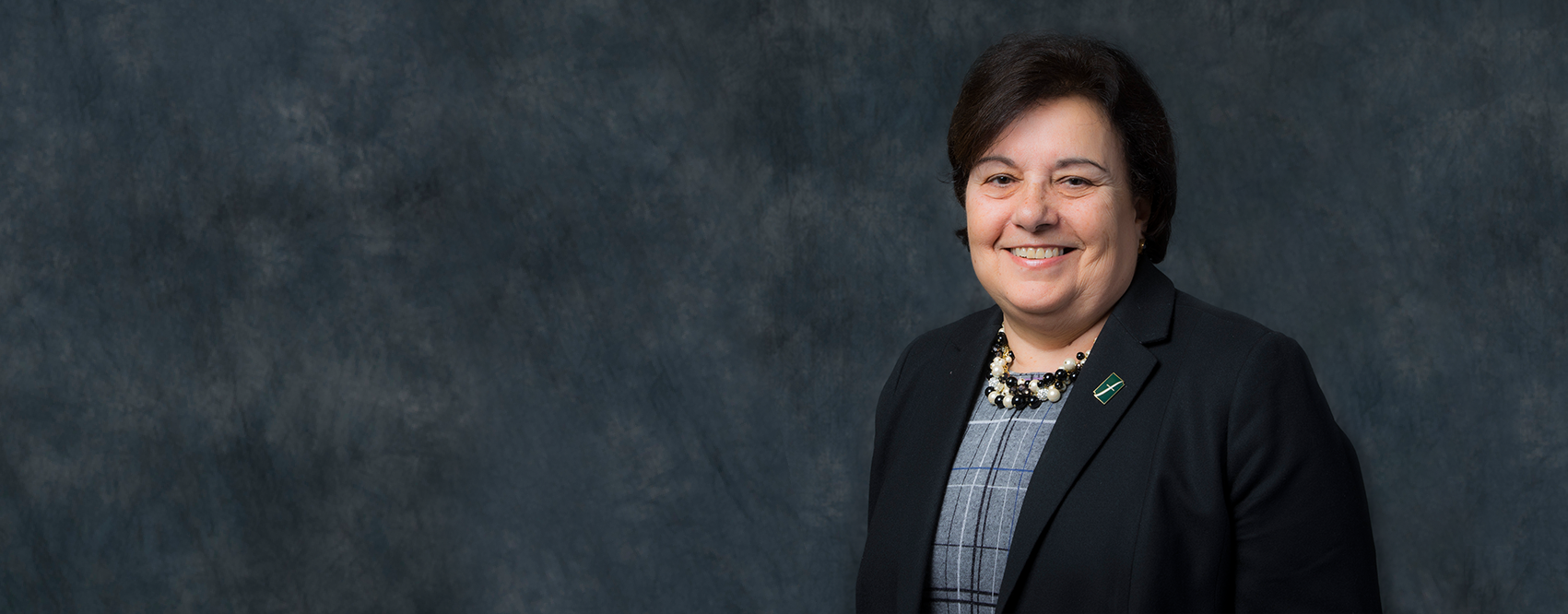 Sylvia McGeary, Chief of Staff at Holy Family University