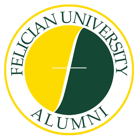 Felician Alumni Logo