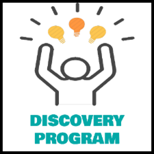 Discovery program