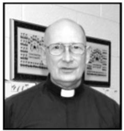 Father Thomas Ruekert, SDB