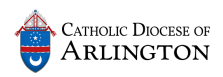 Catholic Diocese of Arlington