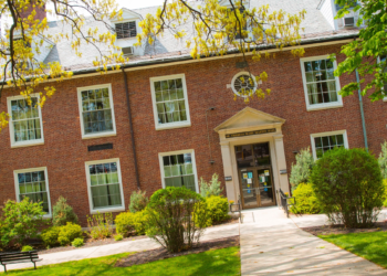 Sr. Theresa Mary Martin Hall