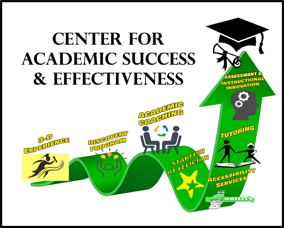 Center for Academic Success & Effectiveness - Felician University