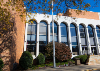 Obal Hall
