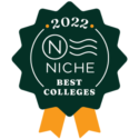 Niche 2022 Award