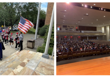 2021 Academic Convocation