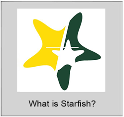 Felician -what is starfish