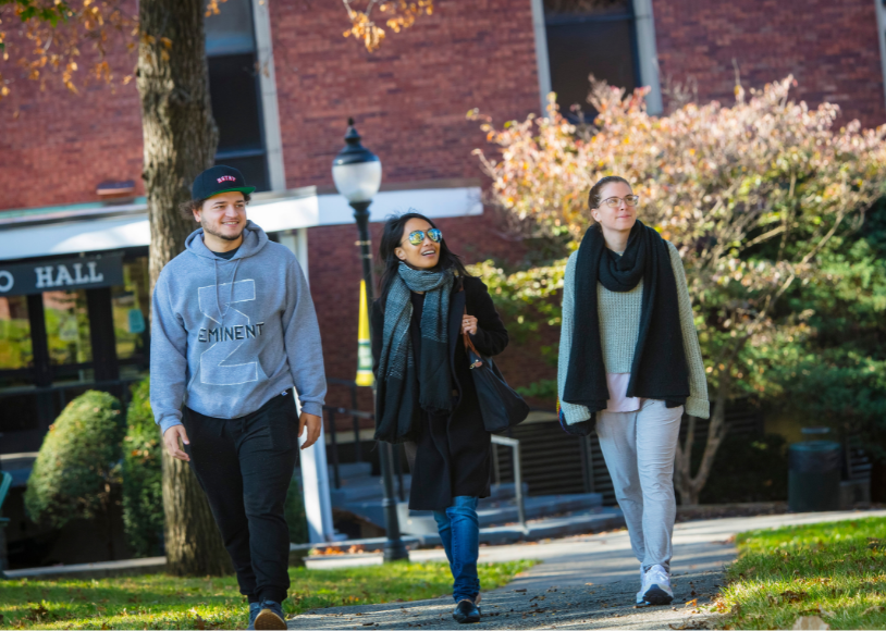 Admissions , learn more about Felician University