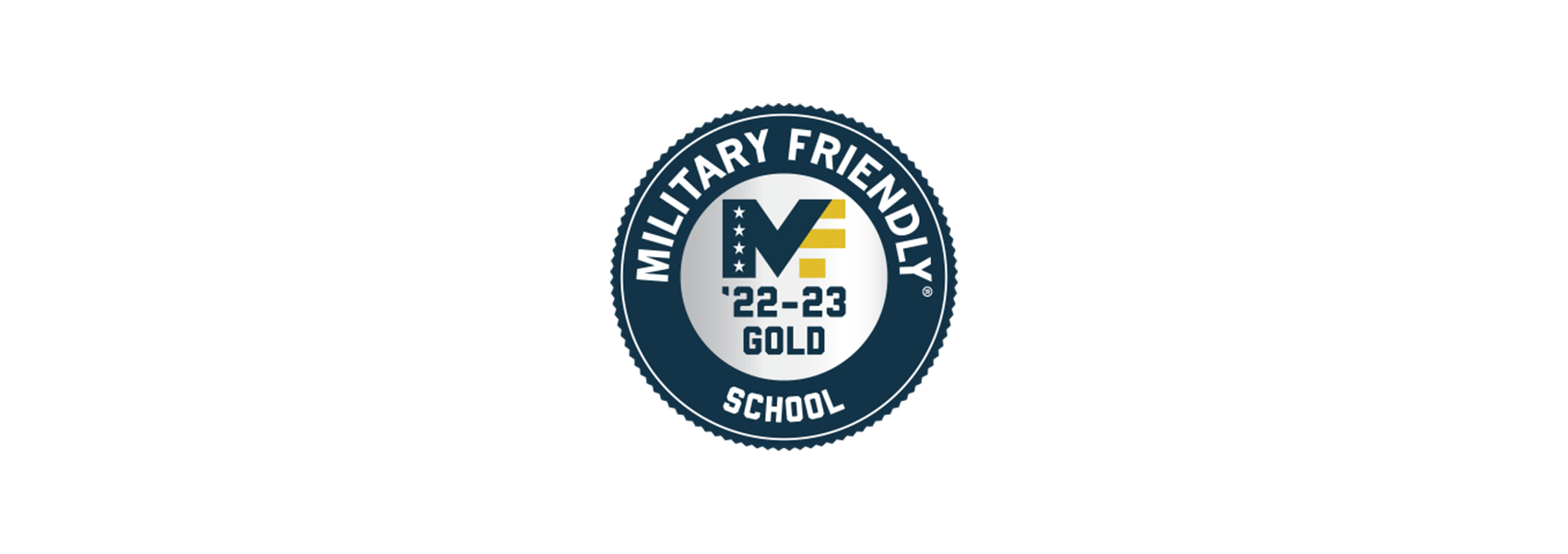 Felician University Attains Gold in Military Friendly School Ranking ...