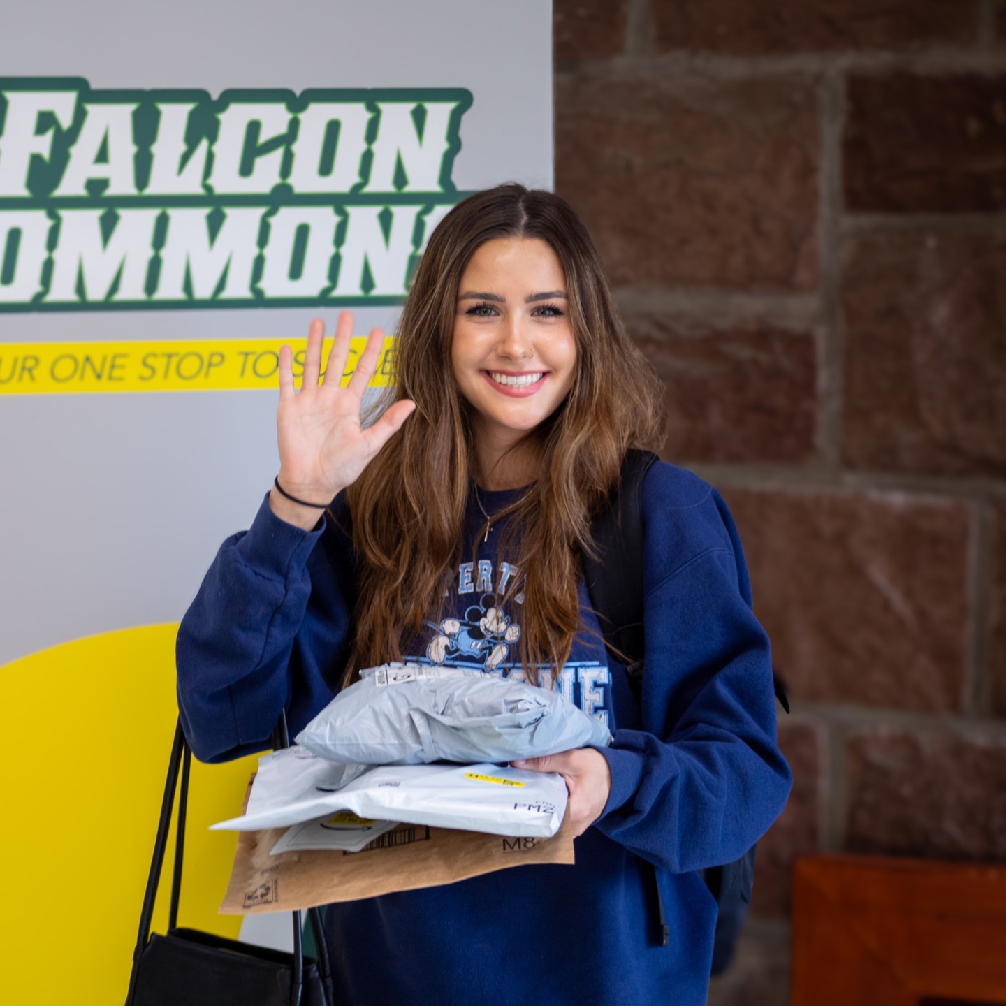 In just 5 DAYS you'll be able to see what life is like as a #GoldenFalcon! 👏 🦅 

Explore 60+ career-focused programs, meet faculty and current Golden Falcons, tour our beautiful campus, and even get an instant admissions decision when you bring your transcript.

Plus grab a FREE Felician T-shirt and enter to win gift cards from Visa, Amazon, and American Dream Mall! Register today to secure your spot using the link in bio!👆 🔗

______________
#FelicianUniversity #GoldenFalcons #FallinLovewithFelician #OpenHouse #CollegeVisit #CollegeBound #FutureFalcon #ChooseFelician #HigherEducation #NJColleges #CollegeLife #StudentSuccess #RutherfordNJ #CollegeTour #YourFutureStartsHere