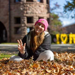 In just 3 DAYS, you'll have the opportunity to experience life as a #GoldenFalcon! 👏 🦅 

Join us on Sunday, November 2nd for our #FallOpenHouse! Explore 60+ career-focused programs, speak with professors, connect with current students, and take a campus tour to see why Felician University is your perfect choice.

We are so excited to meet you! Register now to secure your spot using the link in our bio! 

_______________
#FelicianUniversity #GoldenFalcons #FallinLovewithFelician #OpenHouse #CollegeVisit #CollegeBound #FutureFalcon #ChooseFelician #HigherEducation #NJColleges #CollegeLife #StudentSuccess #RutherfordNJ #CollegeTour #YourFutureStartsHere