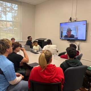 Our Sports Management students are gaining incredible hands-on experience with top organizations including the New York Mets, Brooklyn Nets, NY Liberty, and NY Cosmos. 🦅 👏 

They’ve pitched sponsorship ideas to industry leaders, volunteered at major events, and connected with professionals across the sports world. This is what real-world learning looks like at Felician University. 

__________
#FelicianUniversity #GoldenFalcons #SportsManagement #ExperientialLearning