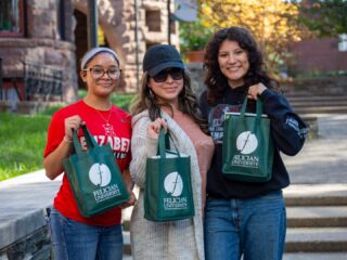 Our #FallOpenHouse was a HUGE success! 🎉 

Thank you to everyone who showed up. We hope you enjoyed your time as a #GoldenFalcon, met some amazing people, and discovered all the opportunities waiting for you here! 👏 🦅