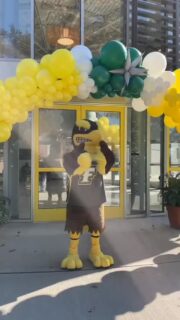 Fall in love again and again with #FelicianUniversity. 🙌🦅

_______
#felicianuniversity #felicianstudents #goldenfalcons #collegelife #studentlife #FallOpenHouse #openhouse #rutherford #newjersey