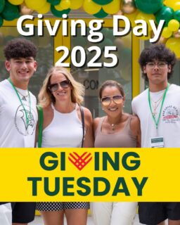 Tomorrow is Giving Tuesday! 💛🙌

This global day of generosity is your chance to uplift Felician students, support campus initiatives, and show what the Golden Falcon community can do together.
Every contribution, no matter the size, creates real impact.

Make your gift through the link in our bio! 💛

_____________
#FelicianUniversity #Generosity #Family #GivingTuesday #GoldenFalcons #FelicianCommunity #Campus #GlobalDay #Giving #Community  #business #Nonprofit #Support #School