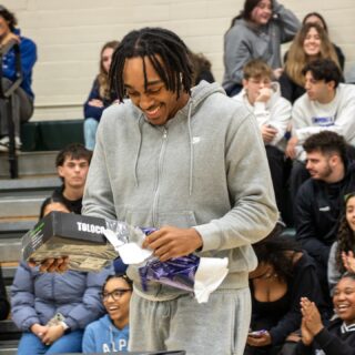 Best. Feeling. EVER! 

____________
#FelicianUniversity #FelicianStudents #FelicianGoldenFalcons #Felician #Rutherford #NewJersey #Felician #CampusLife #Bingo