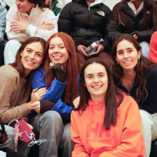 The first bingo of 2026 was a HUGE success! 👏 🎇 

Thank you to everyone who came out and contributed to such a great start to the semester.

_______________
#FelicianUniversity #FelicianFamily #FelicianStudents #GoldenFalcons #FelicianFamily #Bingo #Campus #CampusLife #Students #StudentLife