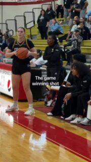 Today, the Women’s Basketball team made history, winning their first Central Atlantic Collegiate Conference Championship with a 65-63 overtime victory over Holy Family University. This game-winning shot will be remembered forever.

And they did it on International Women’s Day. 

A moment for the program.
A moment for the team.
A moment for every woman who competes, leads, and makes history.

Congratulations, Golden Falcons. This is what champions look like. 🦅🏆👏

__________
#GoldenFalcons #CACC #InternationalWomensDay #Champions #FelicianUniversity