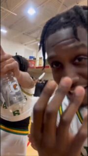 Champions of the CACC. 🏆🦅

Our men’s basketball team brought home the CACC Championship after a 91–81 victory over Goldey-Beacom.

Jeremiah Anderson led the Golden Falcons with 34 points while Noah Hutchins, Tristin Harcourt, and Jared White delivered huge performances to secure the title.

Next stop: the NCAA Regional Tournament. 👏🔥

__________
#felicianuniversity #felicianstudents #goldenfalcons #collegelife