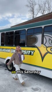 You could’ve landed anywhere on Earth…but somehow, you landed at Felician 🦅 See you this Saturday at Admitted Students Day. 

___________
#FelicianUniversity #FelicianStudents #GoldenFalcons #felicianbound #admittedstudentsday #AdmittedStudents