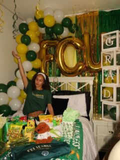 Newest Incoming #GoldenFalcons! 🦅 👏 

We’re so excited to welcome you and can’t wait to see all that you’ll accomplish this fall. Your future starts here, and we’re ready for you.
________
#FelicianUniversity #FelicianStudents #GoldenFalcons #FelicianBound