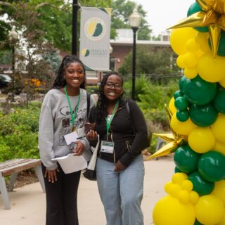 New Student Orientation Day ✌️ 

We love seeing our incoming Golden Falcons on campus! If you missed this one, you have one more chance to register for our third New Student Orientation on Thursday, July 29th. 

Register today with the link in BIO! 👆 🔗 

_______________
#FelicianUniversity #IncomingStudents #GoldenFalcons #FelicianStudents