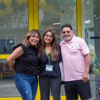 Our newest #GoldenFalcons are getting ready for fall! 🦅👏 

We loved welcoming you to campus and giving you a taste of what life at Felician is all about! If you haven't joined us yet, our next New Student Orientation is August 13. Come meet your future classmates, explore campus, and get ready for your Felician journey. 

You can sign up for our next orientation right now using the link in our bio! 👆 🔗 

________________
#FelicianUniversity #NewStudentOrientation #FelicianFalcons #FutureFalcons