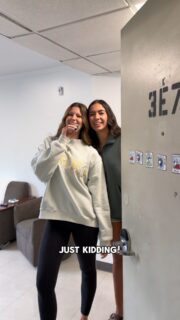 A little piece of home, right here at Felician. 🏡 👏 

Kaya and Tatum give us a look inside their Elliott Terrace dorm and all the personal touches that make the space theirs. 

___________
#FelicianUniversity #DormTour #GoldenFalcons #FelicianStudents #CollegeLife