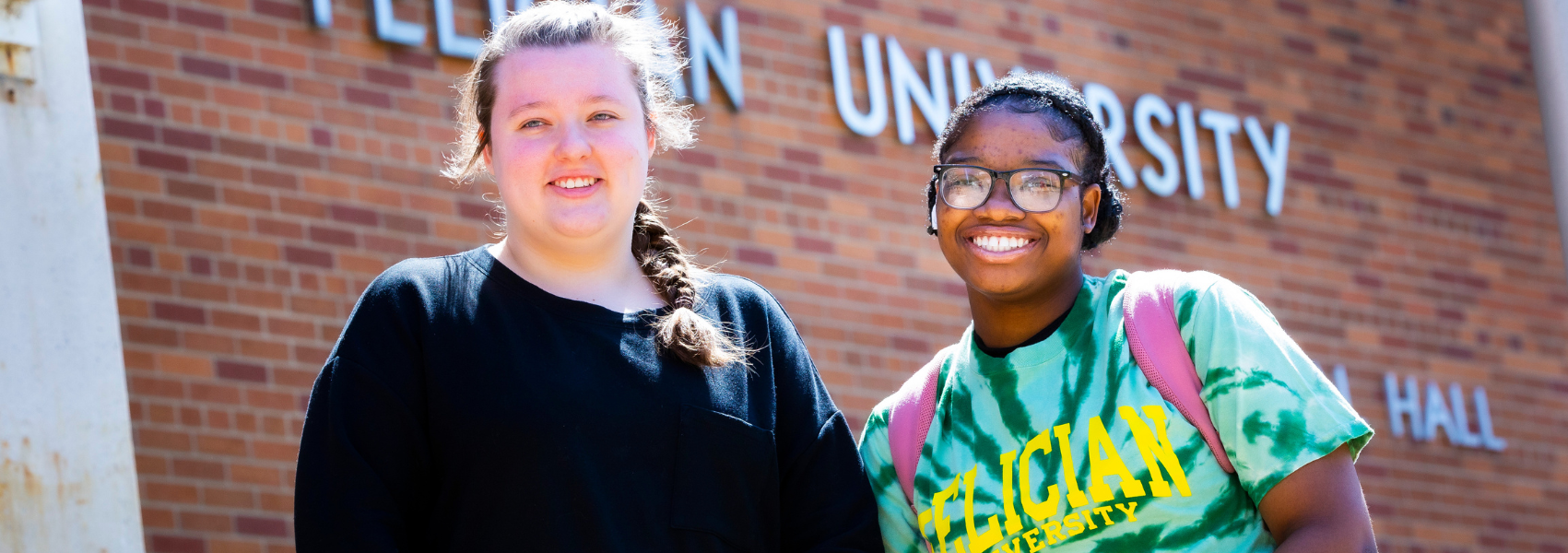 Grades Released to Students - Felician University of New Jersey