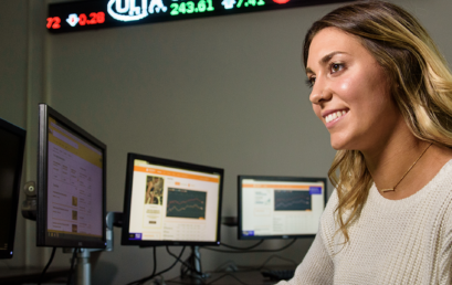 New Finance Program Added for Fall 2023