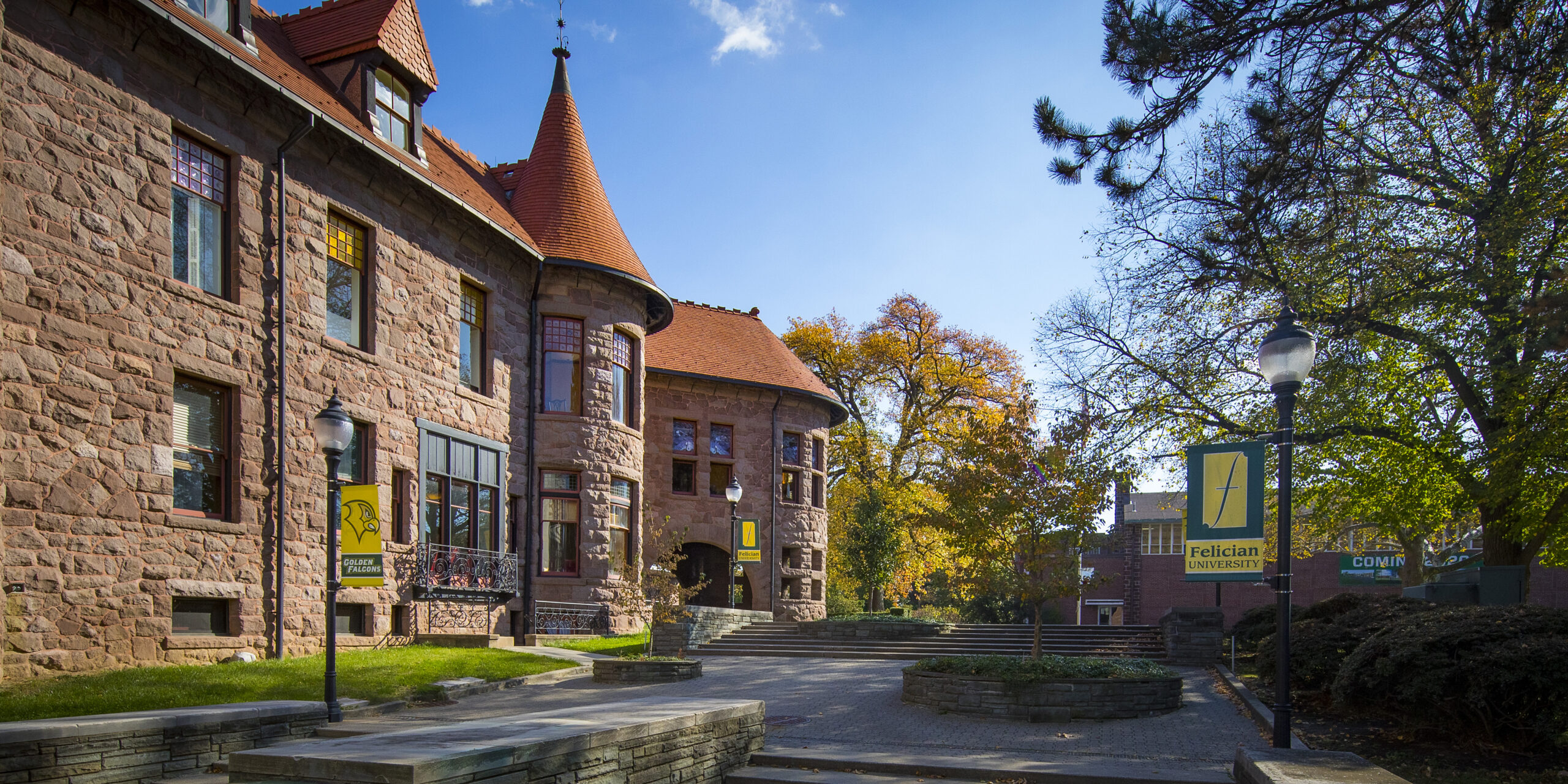 Felician Rutherford Campus
