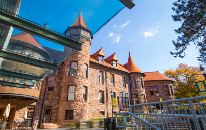 New Partnership Announced with Hunger-Free Campus to Fight Food Insecurity