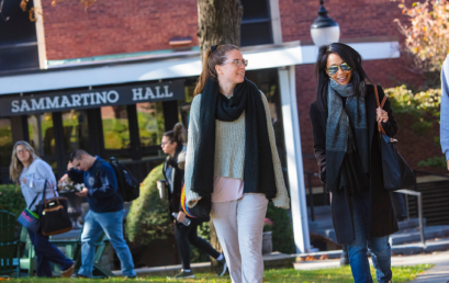 Felician University Appoints Dr. Tara E. Kent as New Dean of the School of Arts and Sciences