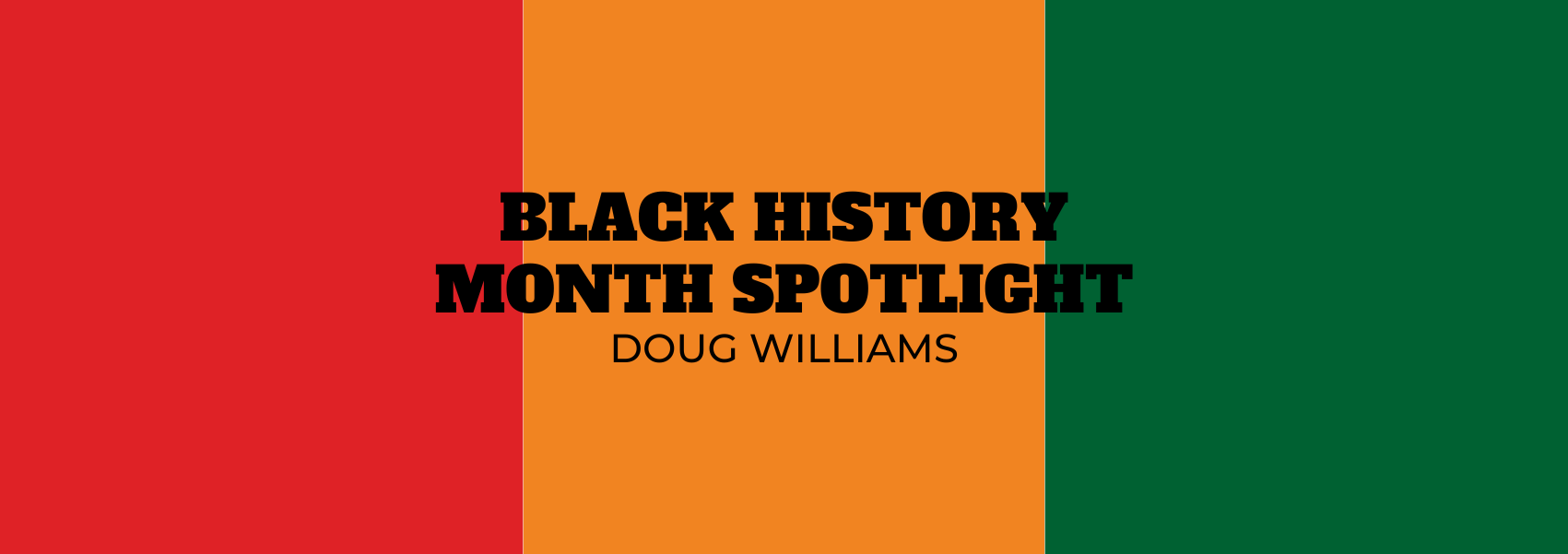 Black History Month: A look back at Doug Williams becoming the