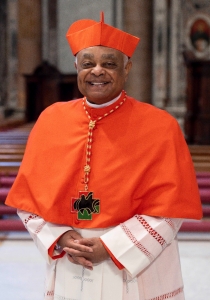 Cardinal Gregory