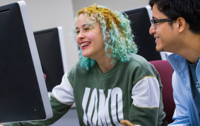 $2.3 Million Federal Grant Awarded for Technology