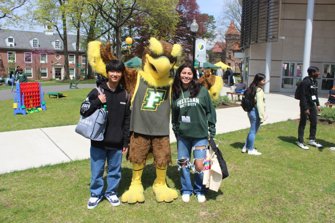 Welcome to Felician University - Felician University of New Jersey