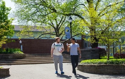 Felician University Celebrates Prestigious Designations During National Hispanic-Serving Institutions Week and Hispanic Heritage Month