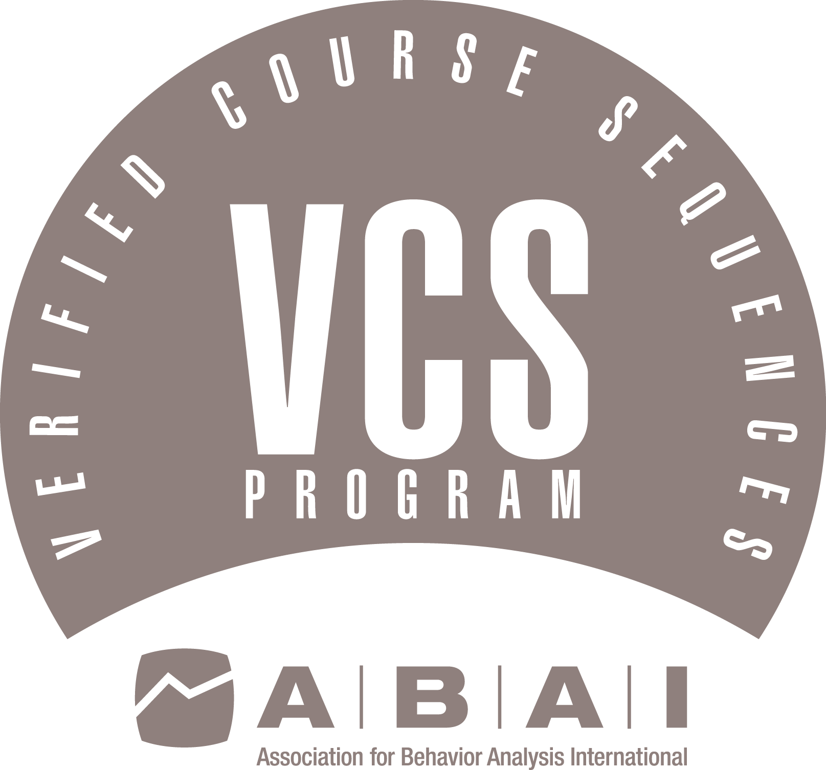 Verified Course Sequence Logo